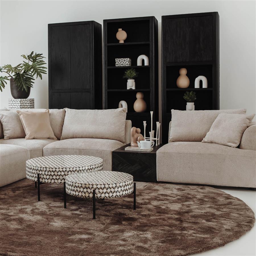 Tenna Boekenkast 80 cm